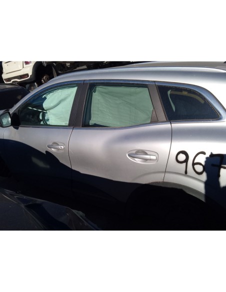 PUERTA TRASERA IZQUIERDA RENAULT KADJAR - 258898