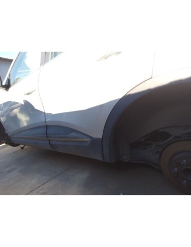 PUERTA TRASERA IZQUIERDA RENAULT KADJAR - 258898