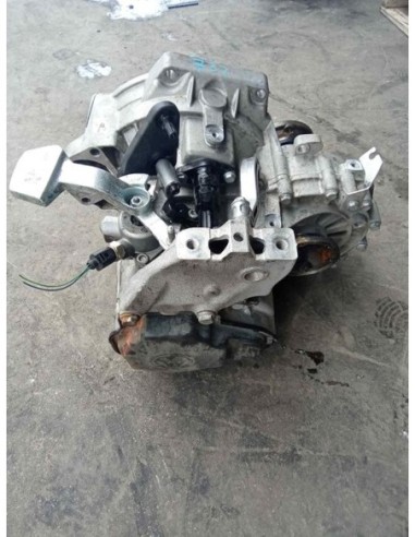 CAJA CAMBIOS SEAT ALTEA XL (5P5) - 210904