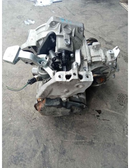 CAJA CAMBIOS SEAT ALTEA XL (5P5) - 210904