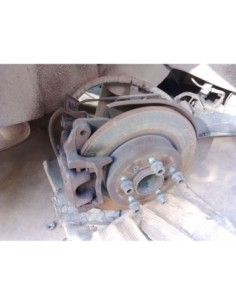 MANGUETA TRASERA DERECHA RENAULT KADJAR - 258956