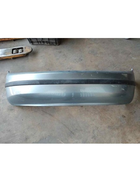 PARAGOLPES TRASERO SKODA FABIA (6Y2/6Y3) - 191359