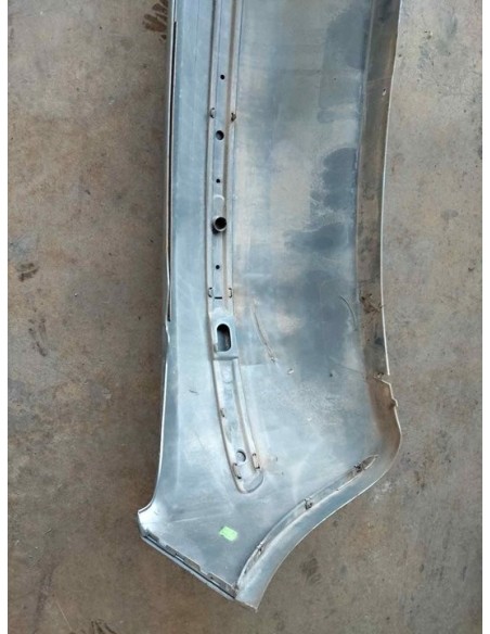 PARAGOLPES TRASERO SKODA FABIA (6Y2/6Y3) - 191359