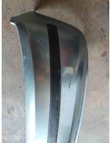 PARAGOLPES TRASERO SKODA FABIA (6Y2/6Y3) - 191359