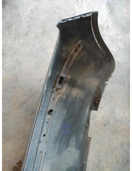 PARAGOLPES TRASERO SKODA FABIA (6Y2/6Y3) - 191359