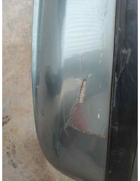 PARAGOLPES TRASERO SKODA FABIA (6Y2/6Y3) - 191359