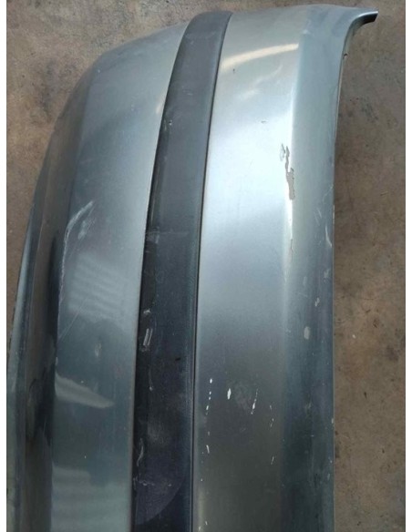 PARAGOLPES TRASERO SKODA FABIA (6Y2/6Y3) - 191359