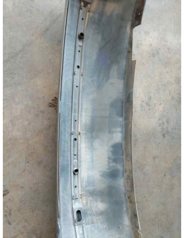 PARAGOLPES TRASERO SKODA FABIA (6Y2/6Y3) - 191359