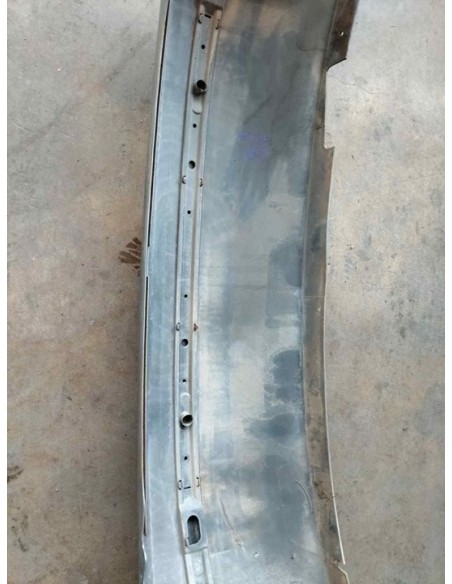 PARAGOLPES TRASERO SKODA FABIA (6Y2/6Y3) - 191359