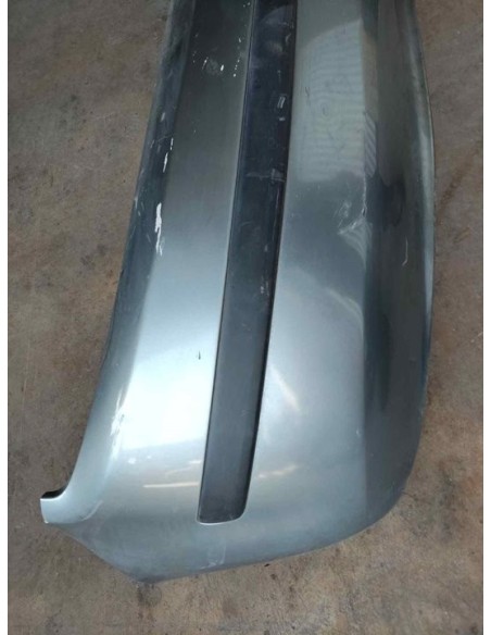 PARAGOLPES TRASERO SKODA FABIA (6Y2/6Y3) - 191359