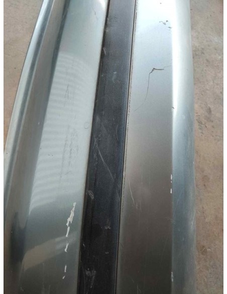 PARAGOLPES TRASERO SKODA FABIA (6Y2/6Y3) - 191359