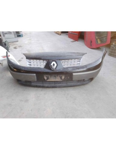 PARAGOLPES DELANTERO RENAULT SCENIC II (JM) -...