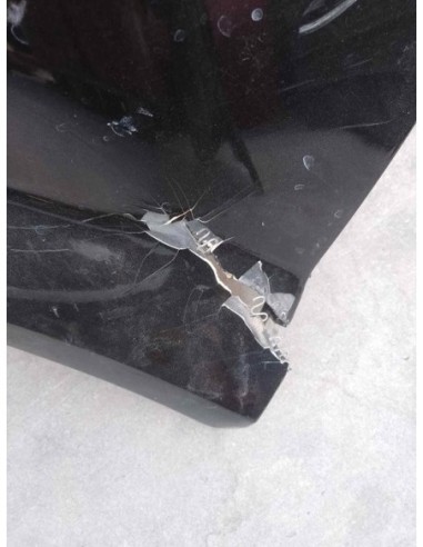 PARAGOLPES DELANTERO RENAULT SCENIC II (JM) -...