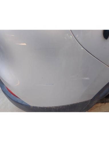 PARAGOLPES TRASERO RENAULT KADJAR - 258887
