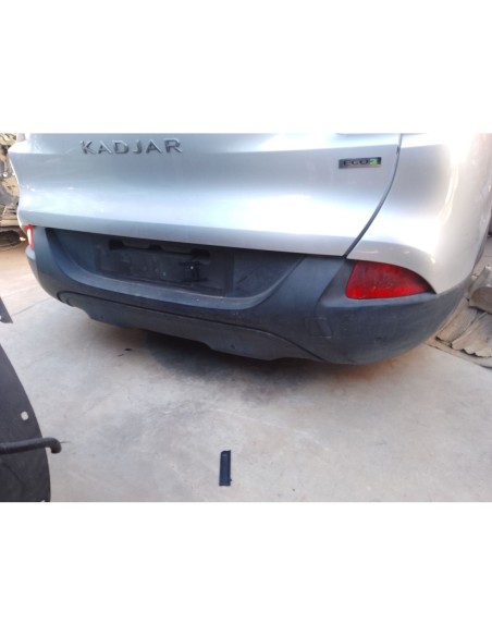 PARAGOLPES TRASERO RENAULT KADJAR - 258887