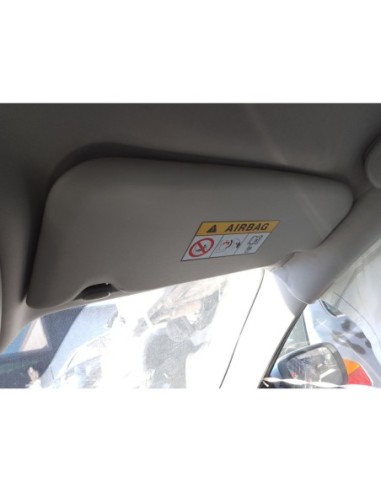 PARASOL DERECHO RENAULT KADJAR - 258937