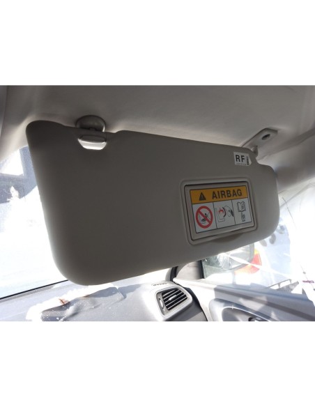 PARASOL DERECHO RENAULT KADJAR - 258937