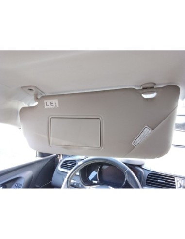 PARASOL IZQUIERDO RENAULT KADJAR - 258935