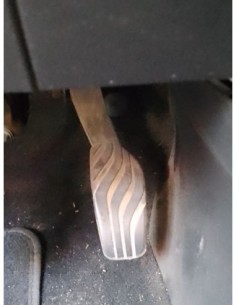 PEDAL ACELERADOR RENAULT KADJAR - 258948