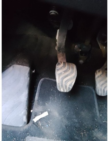 PEDAL EMBRAGUE RENAULT KADJAR - 258949