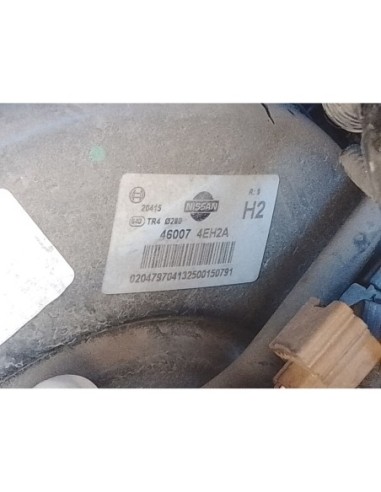 SERVOFRENO RENAULT KADJAR - 258919