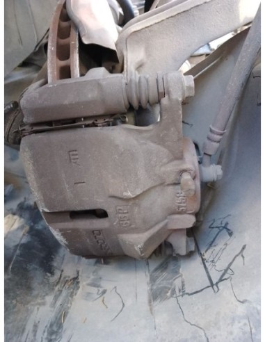 PINZA DE FRENO DELANTERA DERECHA RENAULT KADJAR...