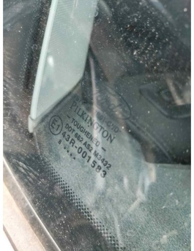 LUNA CUSTODIA TRASERA IZQUIERDA FORD MONDEO...