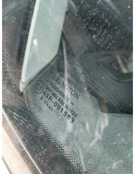 LUNA CUSTODIA TRASERA IZQUIERDA FORD MONDEO BERLINA (CA2) - 250823