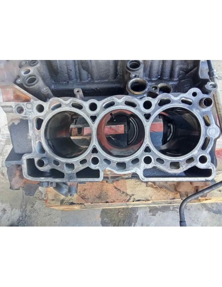 BLOQUE LAND ROVER RANGE ROVER SPORT - 219645