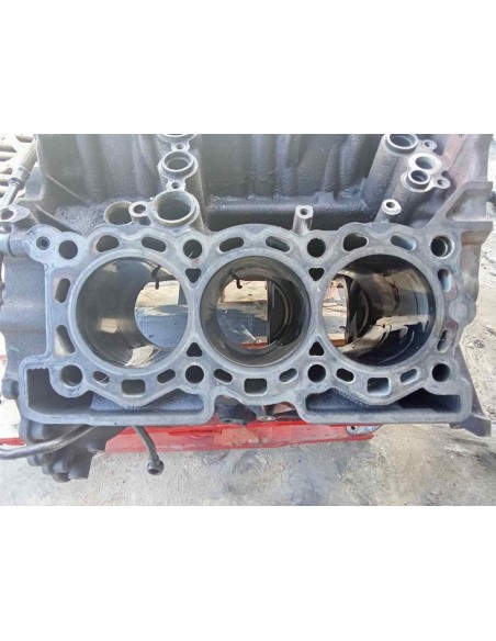 BLOQUE LAND ROVER RANGE ROVER SPORT - 219645