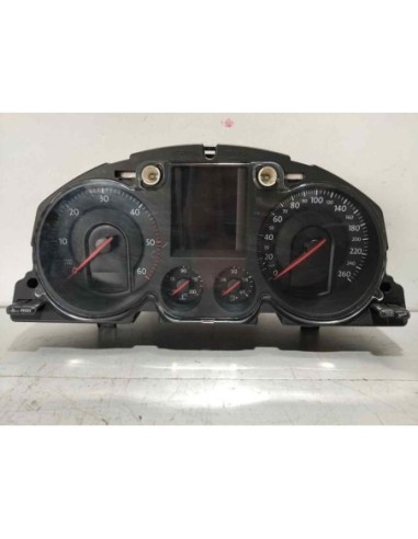 CUADRO INSTRUMENTOS VOLKSWAGEN PASSAT VARIANT...