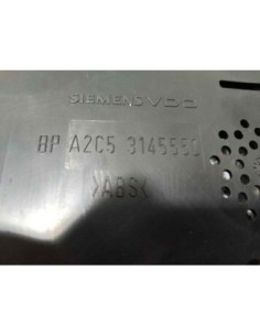 CUADRO INSTRUMENTOS VOLKSWAGEN PASSAT VARIANT (3C5) - 217560 2