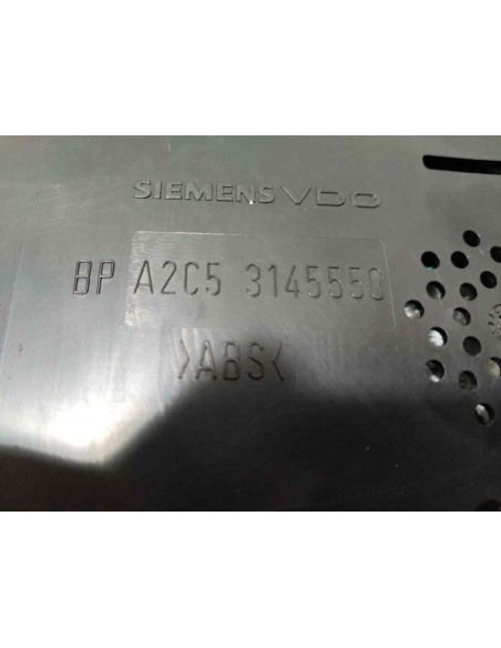 CUADRO INSTRUMENTOS VOLKSWAGEN PASSAT VARIANT (3C5) - 217560