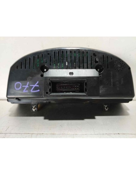 CUADRO INSTRUMENTOS VOLKSWAGEN PASSAT VARIANT (3C5) - 217560