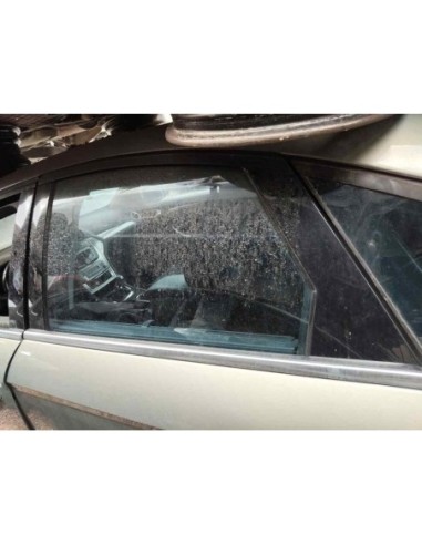 LUNA TRASERA IZQUIERDA FORD MONDEO BERLINA...