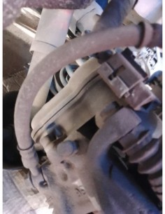 PINZA DE FRENO TRASERA DERECHA RENAULT KADJAR - 258953 2