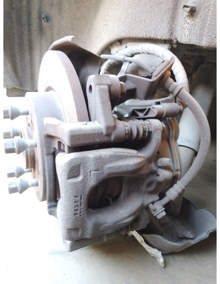 PINZA DE FRENO TRASERA IZQUIERDA RENAULT KADJAR - 258888