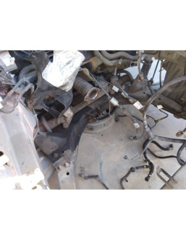 PUENTE DELANTERO RENAULT KADJAR - 258909