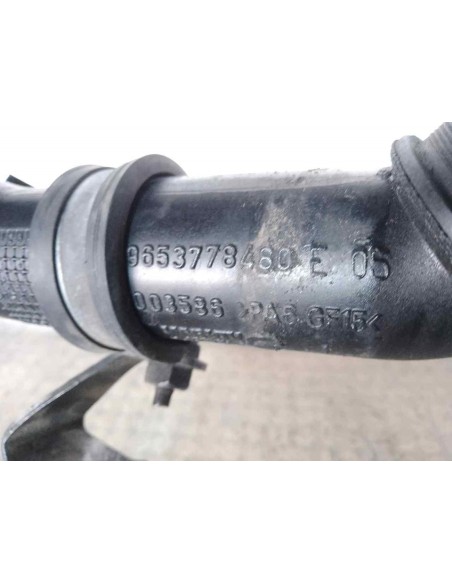 TUBO PEUGEOT 307 BERLINA (S2) - 218361