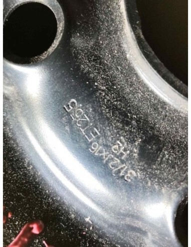 NEUMATICO REPUESTO AUDI A3 (8P1) - 220278