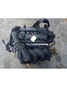 MOTOR COMPLETO FORD FIESTA (CBK) - 232976
