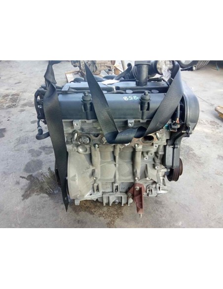 MOTOR COMPLETO FORD FIESTA (CBK) - 232976