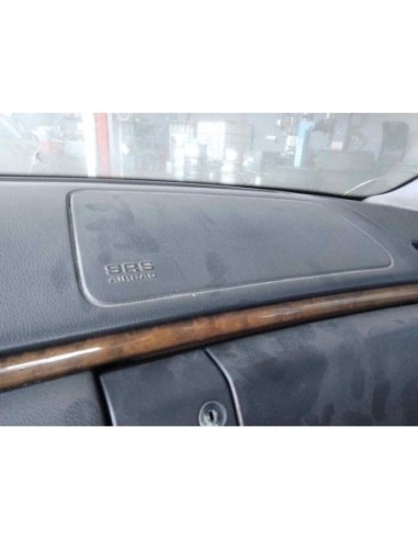 AIRBAG DELANTERO DERECHO MERCEDES-BENZ CLASE E...