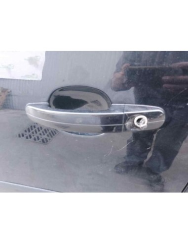 MANETA EXTERIOR DELANTERA IZQUIERDA FORD C-MAX...