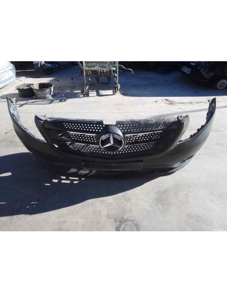 PARAGOLPES DELANTERO MERCEDES-BENZ VITO MIXTO (447) - 226633
