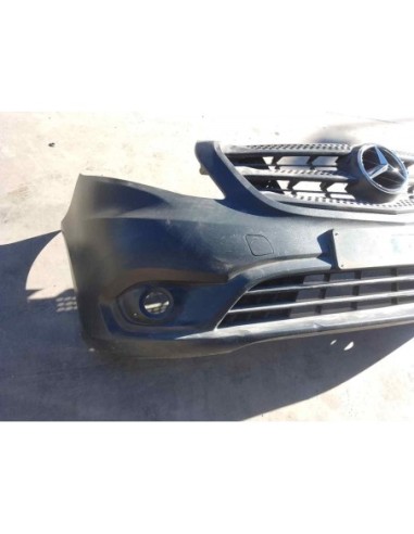 PARAGOLPES DELANTERO MERCEDES-BENZ VITO MIXTO...