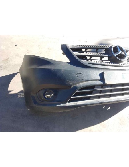 PARAGOLPES DELANTERO MERCEDES-BENZ VITO MIXTO (447) - 226633