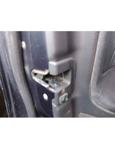 CERRADURA PUERTA DELANTERA IZQUIERDA...