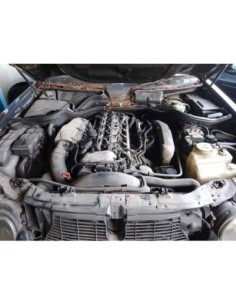 CREMALLERA DIRECCION MERCEDES-BENZ CLASE E (BM 210)...