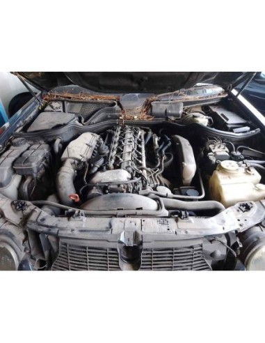 CREMALLERA DIRECCION MERCEDES-BENZ CLASE E (BM...